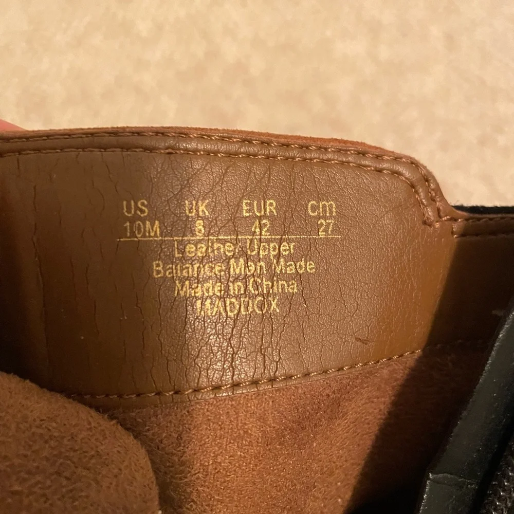 Sam Edelman Booties - Picture 4 of 5